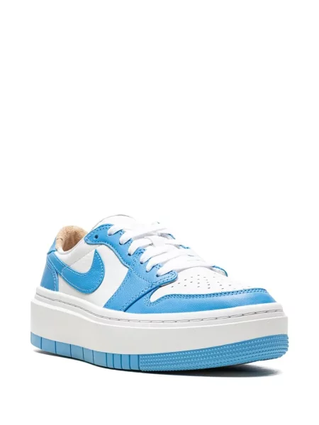Sneakersy Jordan Air Jordan 1 białe