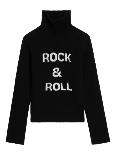 Pulover Zadig&voltaire negru