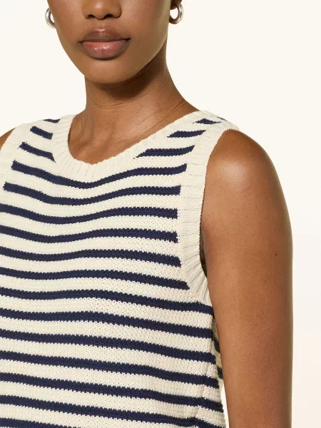 Dzianinowy top Weekend Max Mara