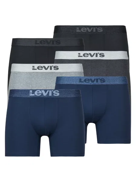 Balenie nohavičiek Levi's