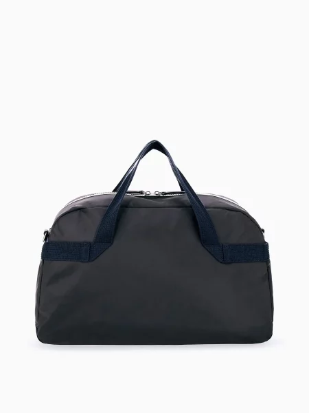 Сумка Armani Exchange коричневая