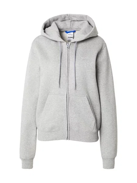 Nike Sportswear Hanorac Studio amestecat gri