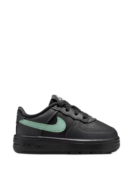 Sneakersy dziecięce Nike Air Force 1 czarne
