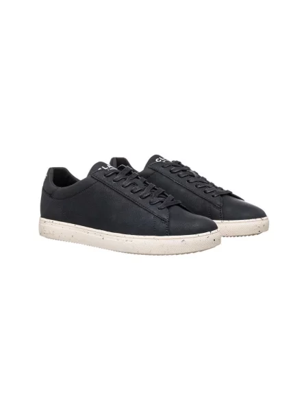 Pantofi Clae negru