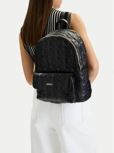 MEXX Rucsac negru