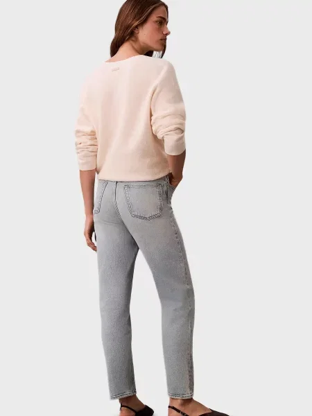 Джинсы Calvin Klein Jeans голубые