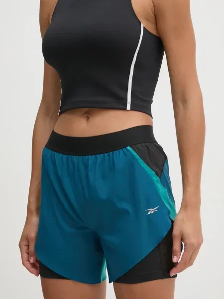 Reebok Kratke hlače za trčanje