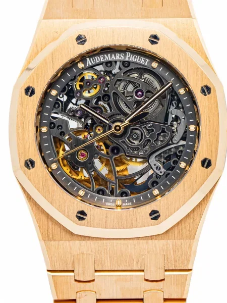 Ceas Audemars Piguet Pre Owned gri