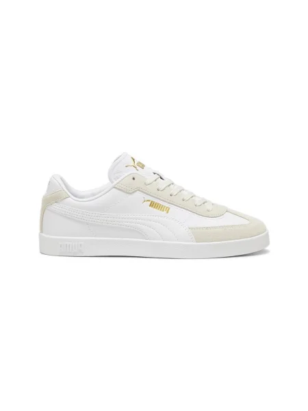 Félcipo Puma fehér