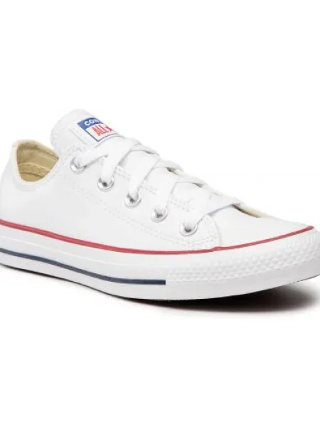 Converse Tornacipő Chuck Taylor All Star Ox fehér