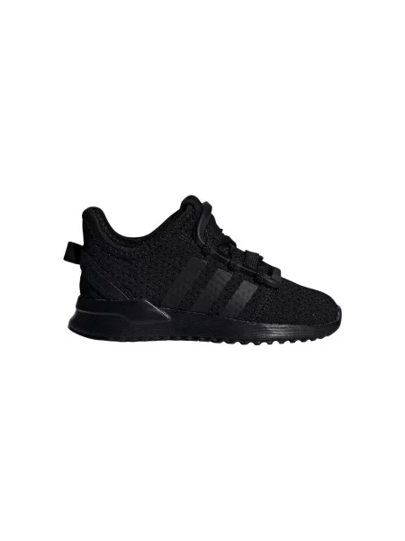 Pantofi copii Adidas negru