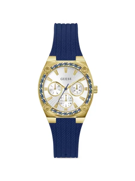 Ceas Guess alb
