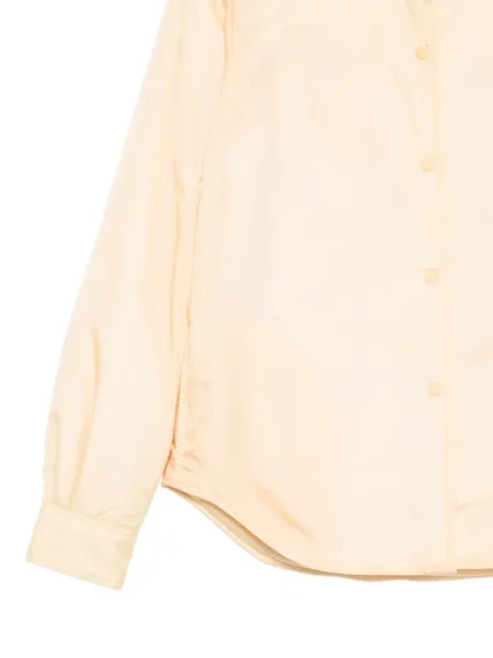 Geacă Aspesi galben