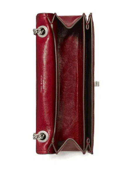 Geantă Tory Burch roșu