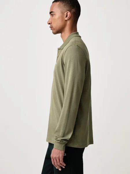 Lacoste лонгслів