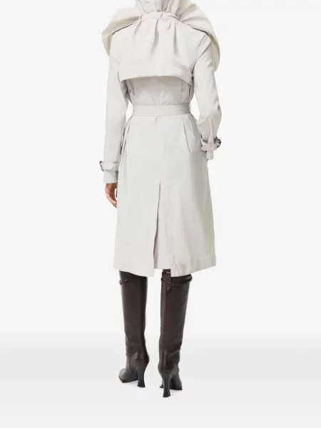 Lung trenci Burberry