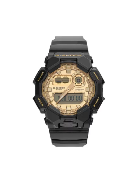 Satovi G-shock crna
