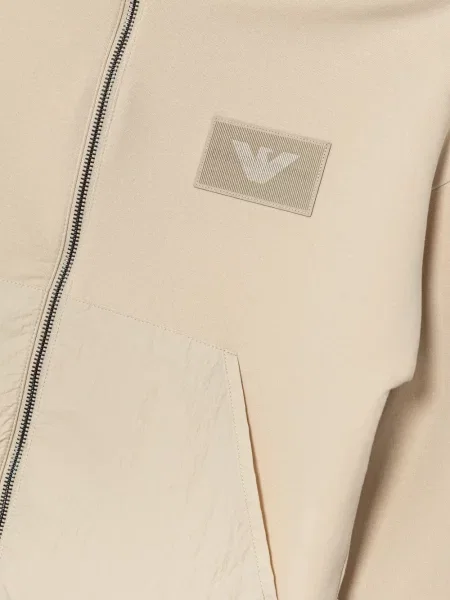 Komplet dresowy dziecięcy Emporio Armani