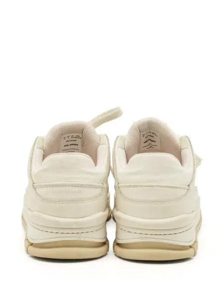 Sneaker Axel Arigato fehér