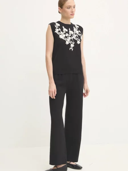 Answear Lab komplet czarny