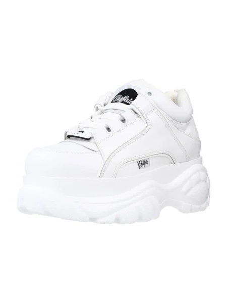 Sneakers Buffalo alb