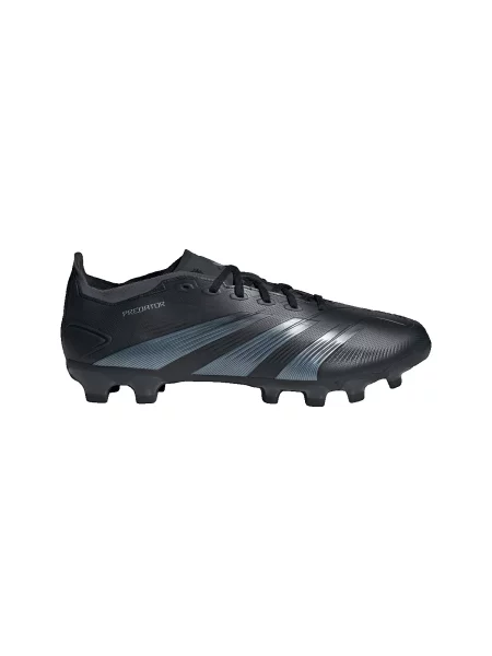 Félcipo Adidas fekete