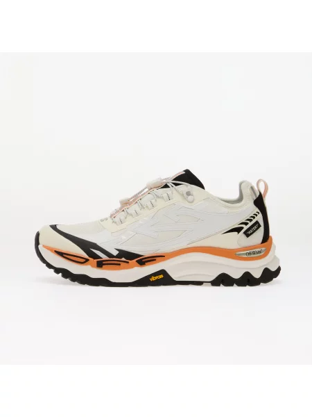 Кроссовки Off-white белые