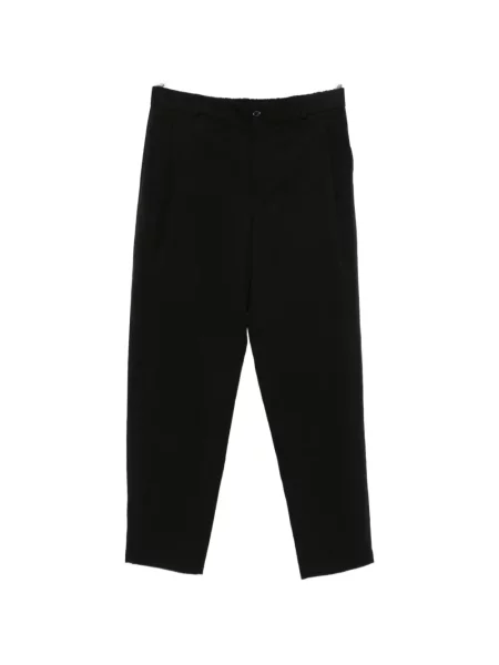 Pantaloni Emporio Armani negru