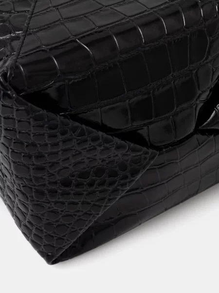 Maison Margiela Шкіряна сумочка