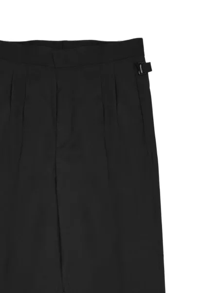 Pantaloni Be Able negru