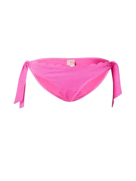 Hunkemöller Slip costum de baie Rio' roz