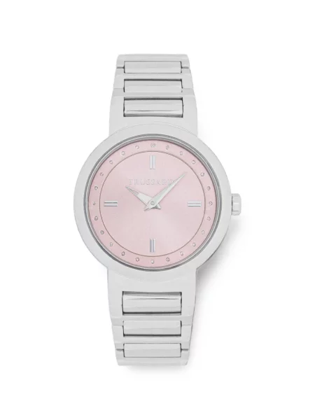Ceas Trussardi roz