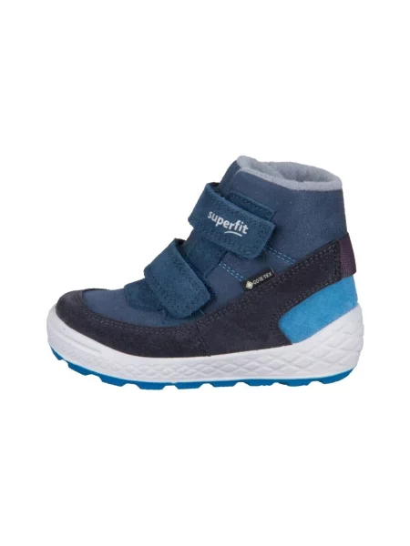 Pantofi copii Superfit albastru