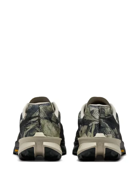 Sneakers Nike Terra Kiger παραλλαγής πράσινο