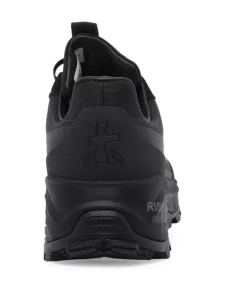 Sneakerși Premiata negru