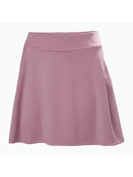 Пола Helly Hansen Hp Skort wildberry розово