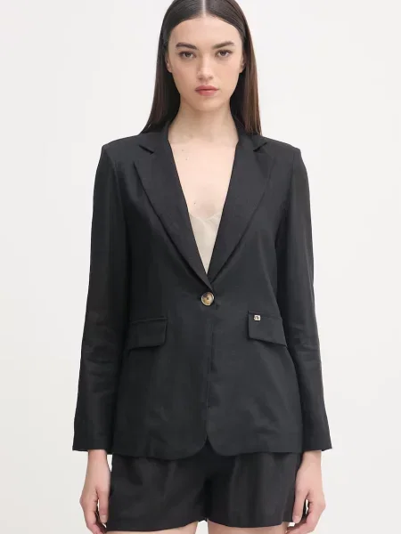 Gaudi sacou pentru femei negru