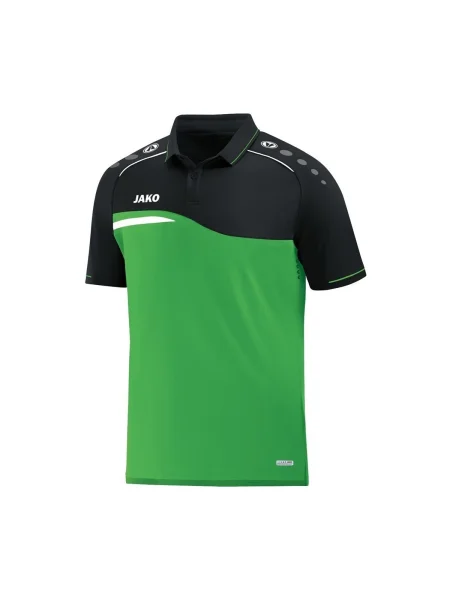 Tricou copii Jako verde