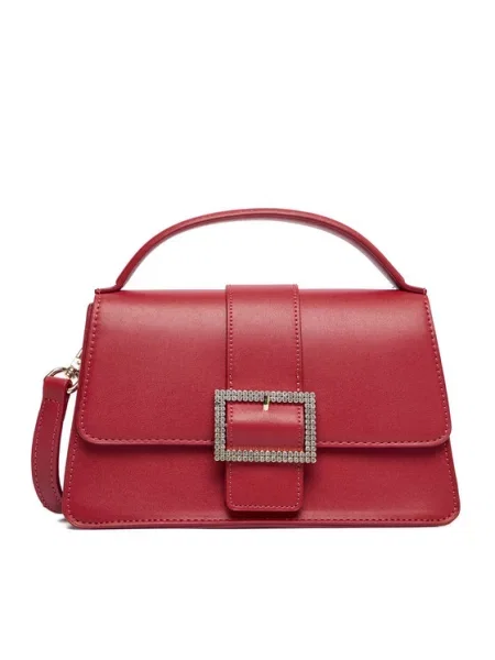 Kabelka Nine West červená