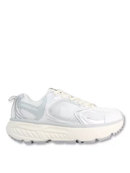 Sneakersy Fessura szare