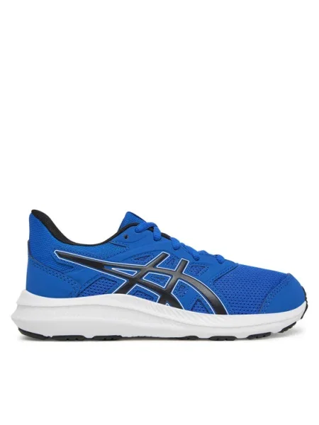 Bežecké topánky Asics modrá