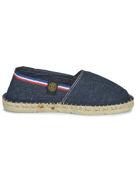 Espadrile Art Of Soule plava