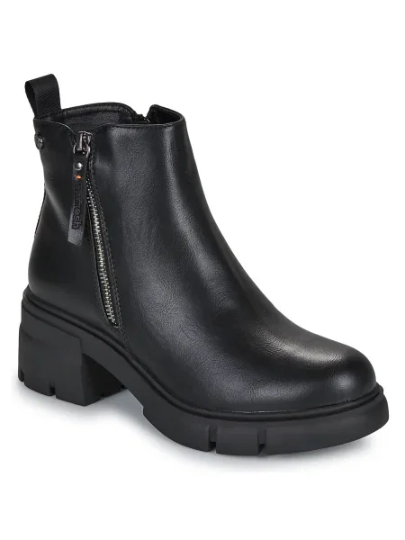 Pantofi Refresh negru