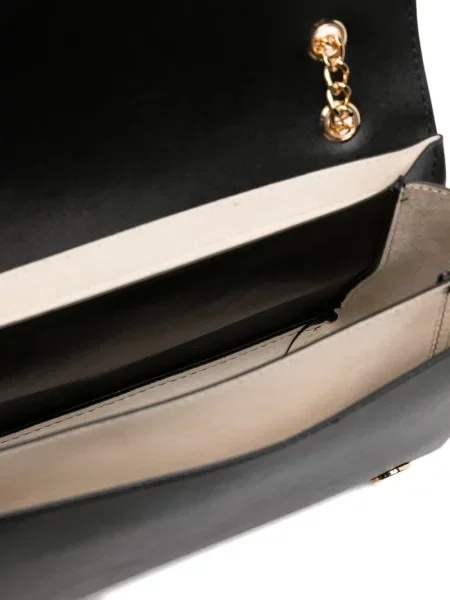 Geantă Love Moschino negru