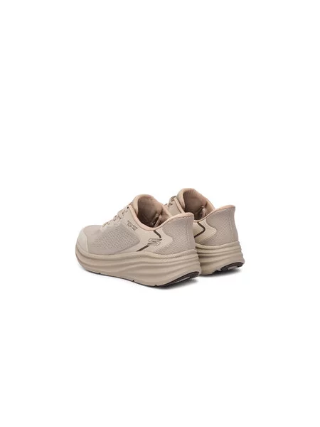 Sportcipők Skechers Bobs Skillz Világos bézs