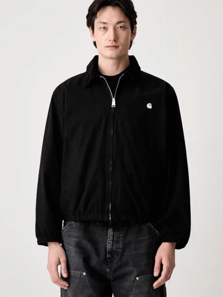 Carhartt WIP Madison Ripstop jachetă scurtă pentru bărbați