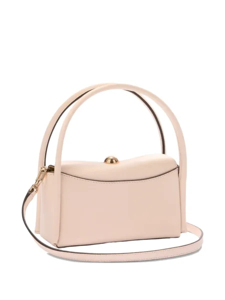 Τσάντα Furla ροζ