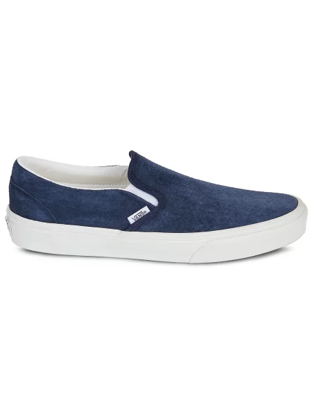 Chiloți Vans clasic albastru
