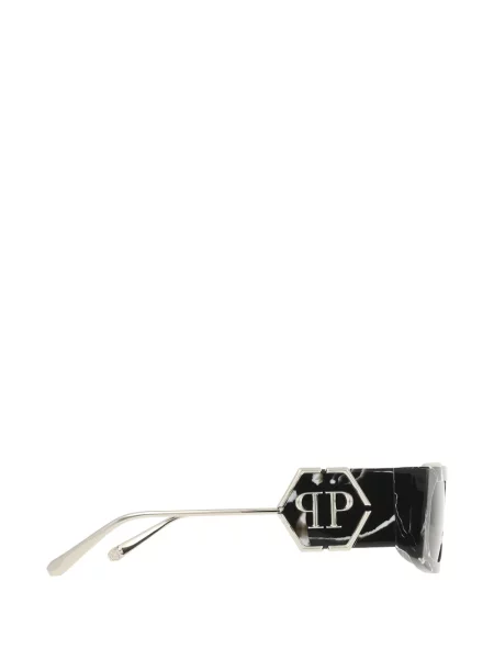 Sunčane naočale Philipp Plein Eyewear crna
