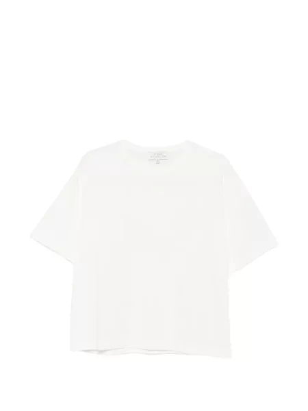 Tricou Studio Nicholson cu decolteu rotund